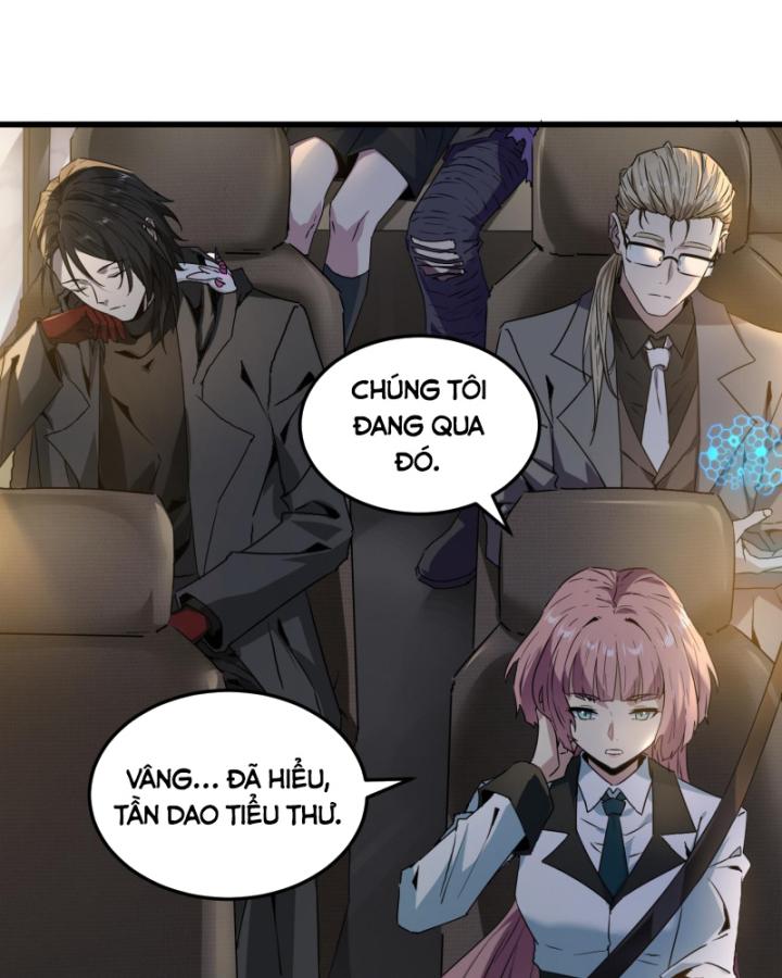 Ta, Thiên Sát Cô Tinh Chapter 18 - Trang 2