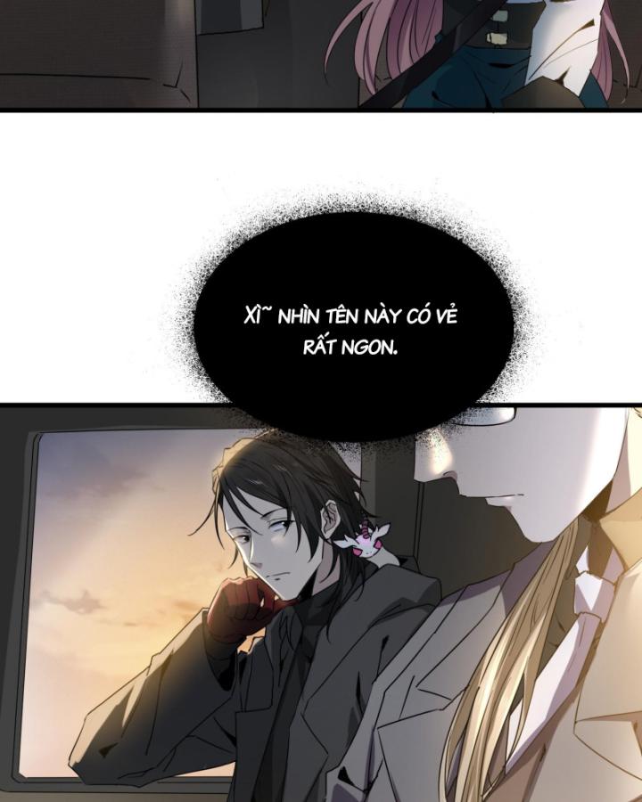 Ta, Thiên Sát Cô Tinh Chapter 18 - Trang 2