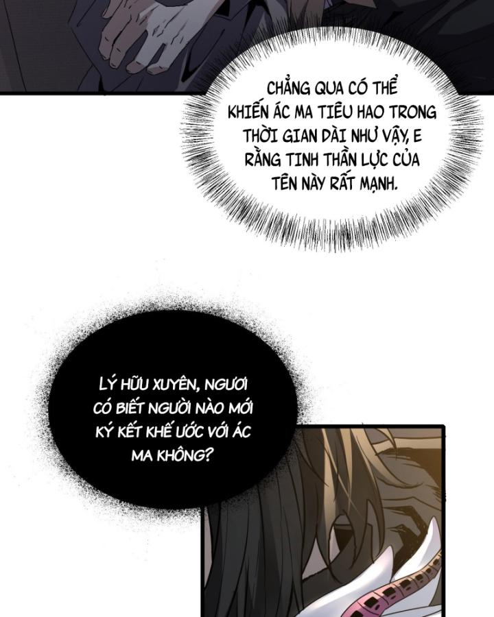 Ta, Thiên Sát Cô Tinh Chapter 18 - Trang 2