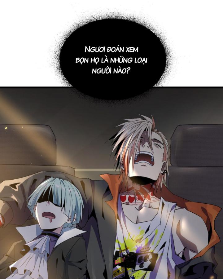 Ta, Thiên Sát Cô Tinh Chapter 18 - Trang 2