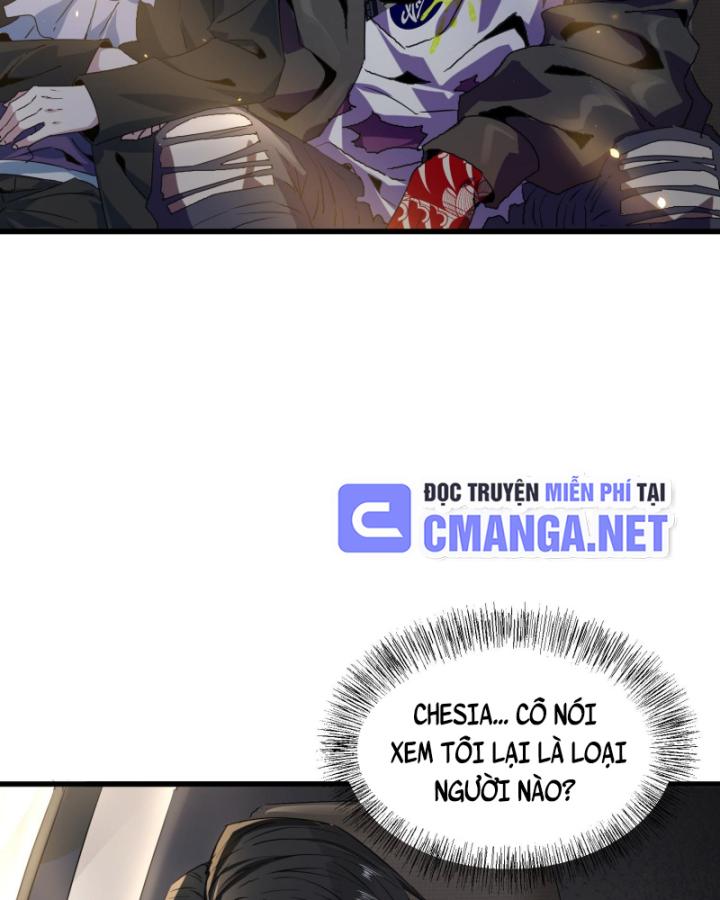 Ta, Thiên Sát Cô Tinh Chapter 18 - Trang 2