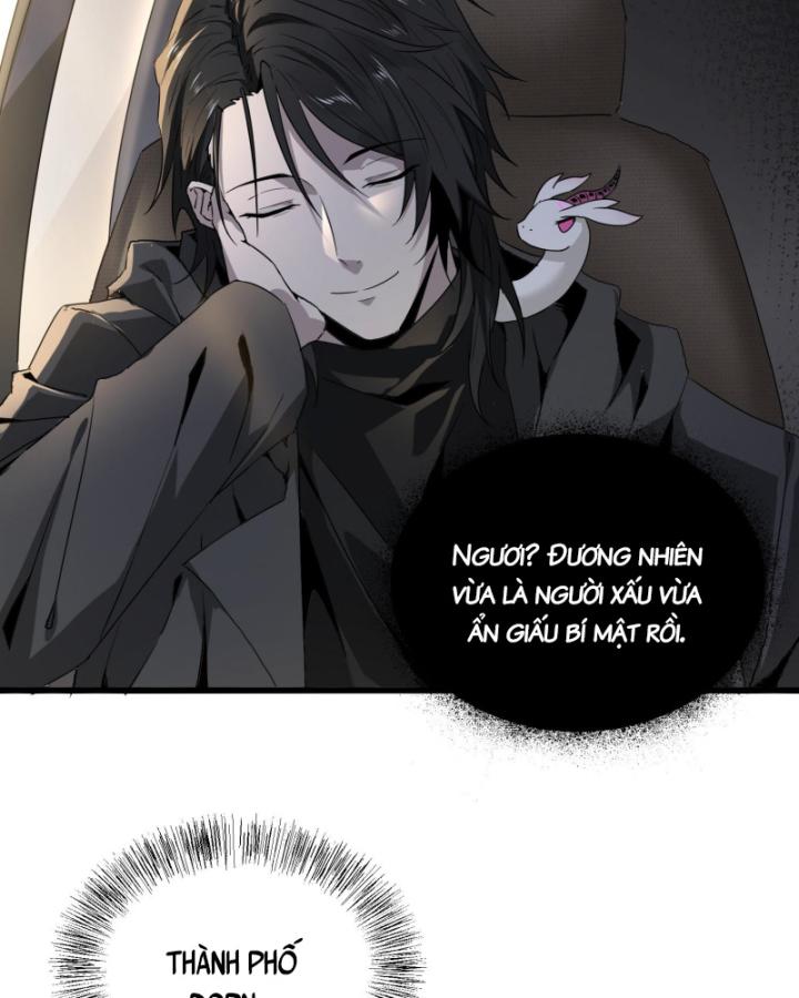 Ta, Thiên Sát Cô Tinh Chapter 18 - Trang 2