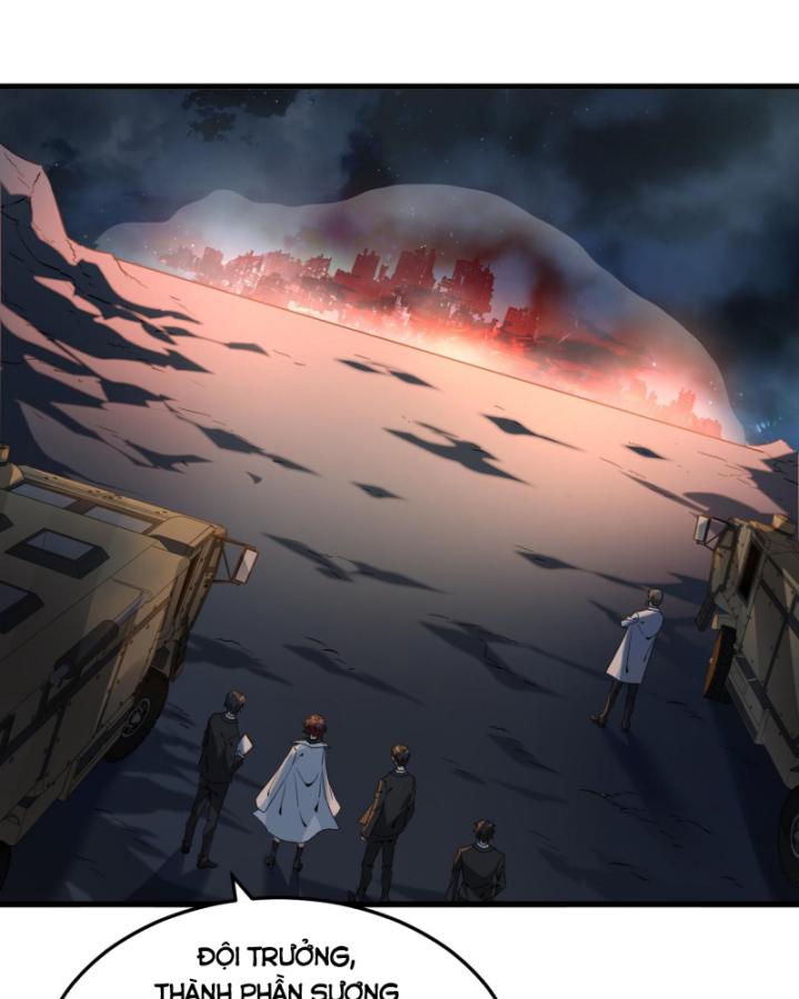 Ta, Thiên Sát Cô Tinh Chapter 18 - Trang 2