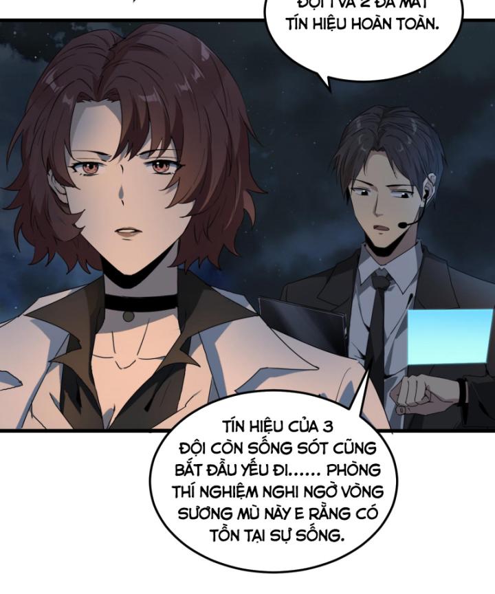 Ta, Thiên Sát Cô Tinh Chapter 18 - Trang 2