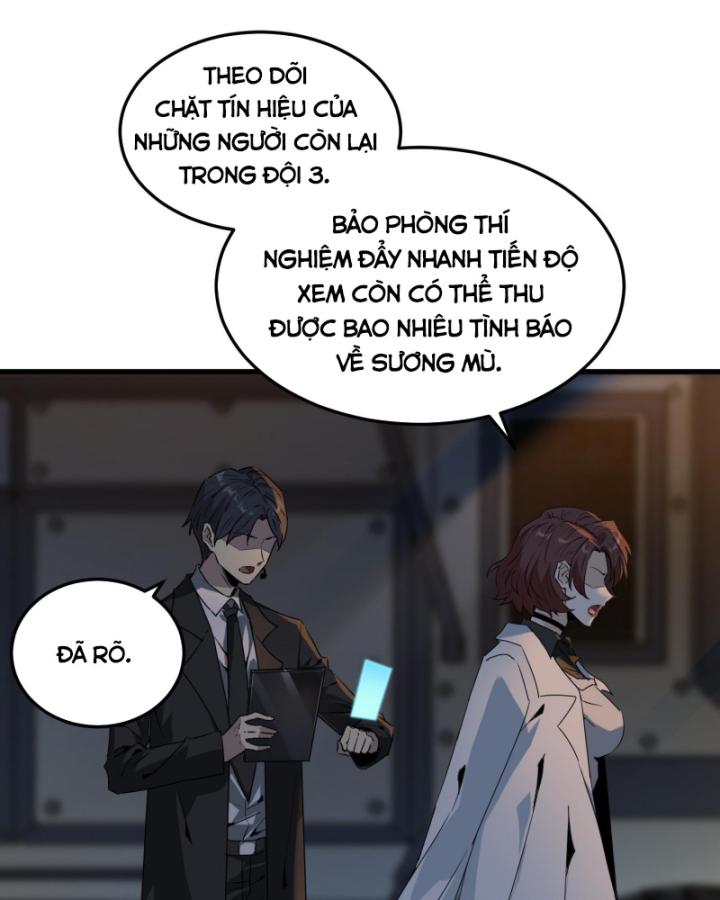 Ta, Thiên Sát Cô Tinh Chapter 18 - Trang 2