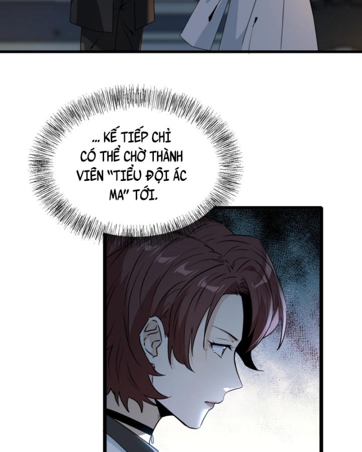 Ta, Thiên Sát Cô Tinh Chapter 18 - Trang 2