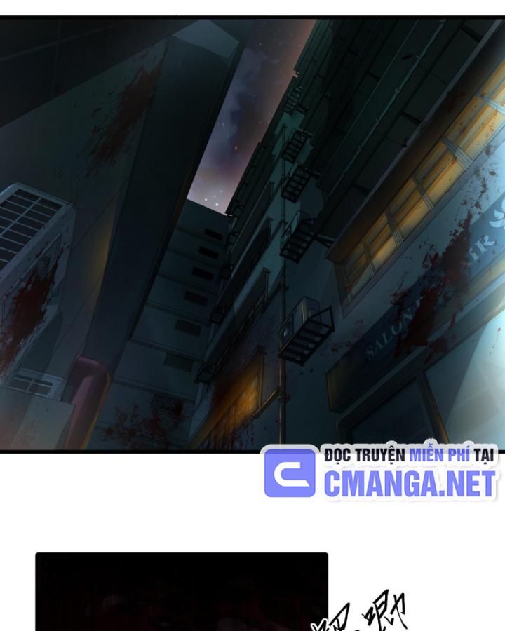 Ta, Thiên Sát Cô Tinh Chapter 18 - Trang 2