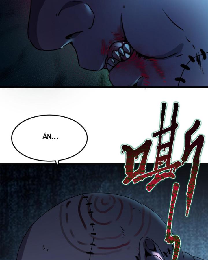 Ta, Thiên Sát Cô Tinh Chapter 18 - Trang 2