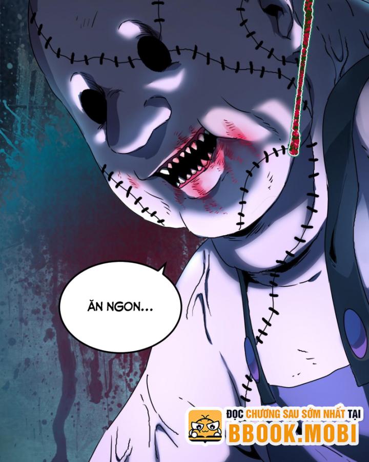 Ta, Thiên Sát Cô Tinh Chapter 18 - Trang 2