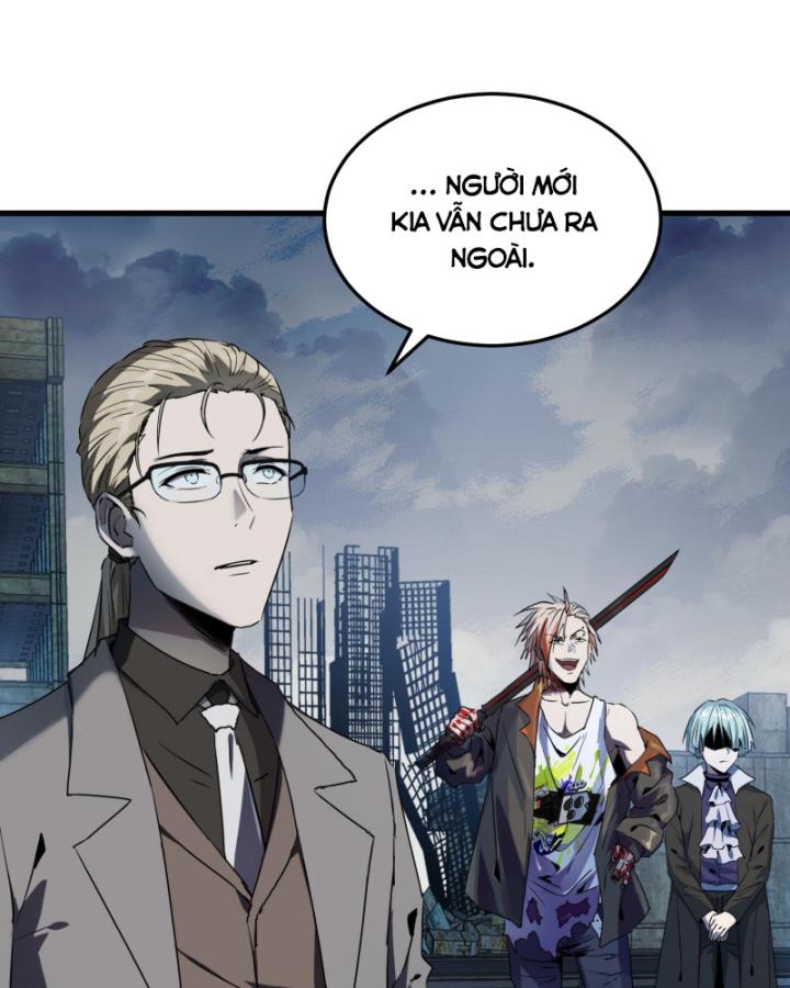 Ta, Thiên Sát Cô Tinh Chapter 18 - Trang 2