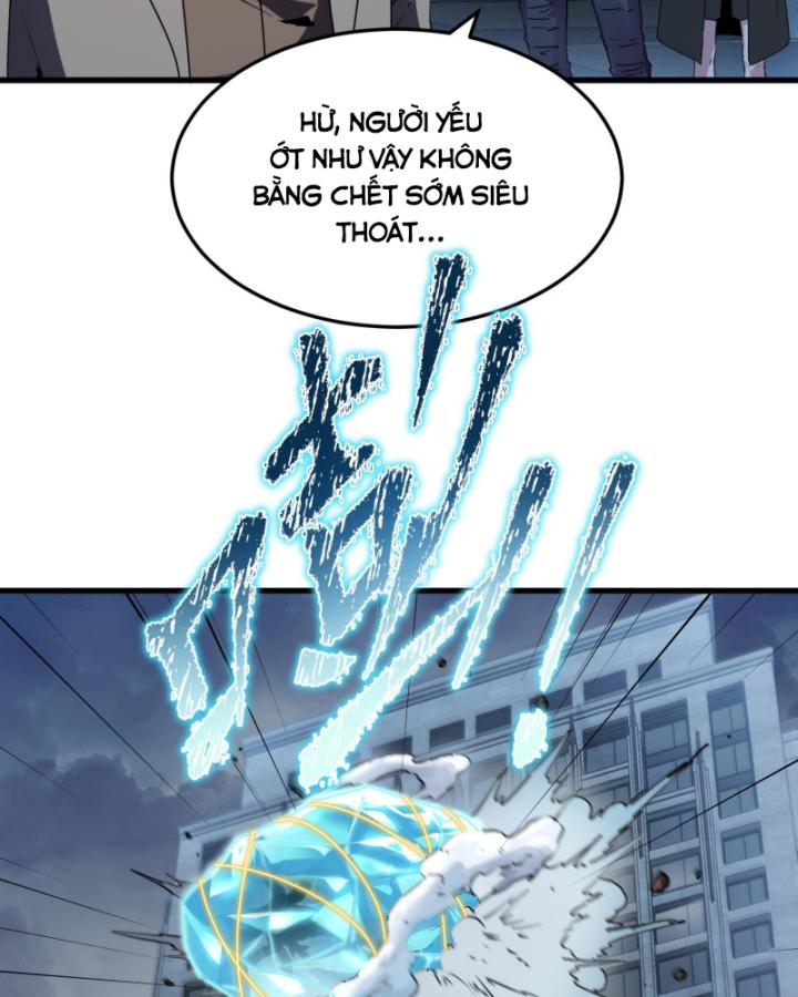 Ta, Thiên Sát Cô Tinh Chapter 18 - Trang 2