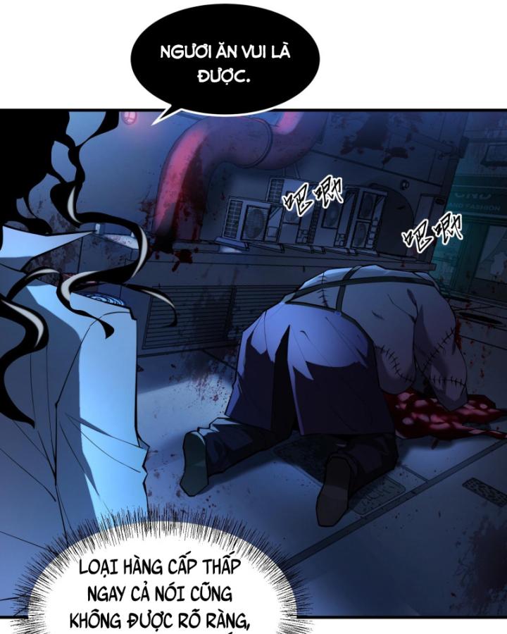 Ta, Thiên Sát Cô Tinh Chapter 19 - Trang 2