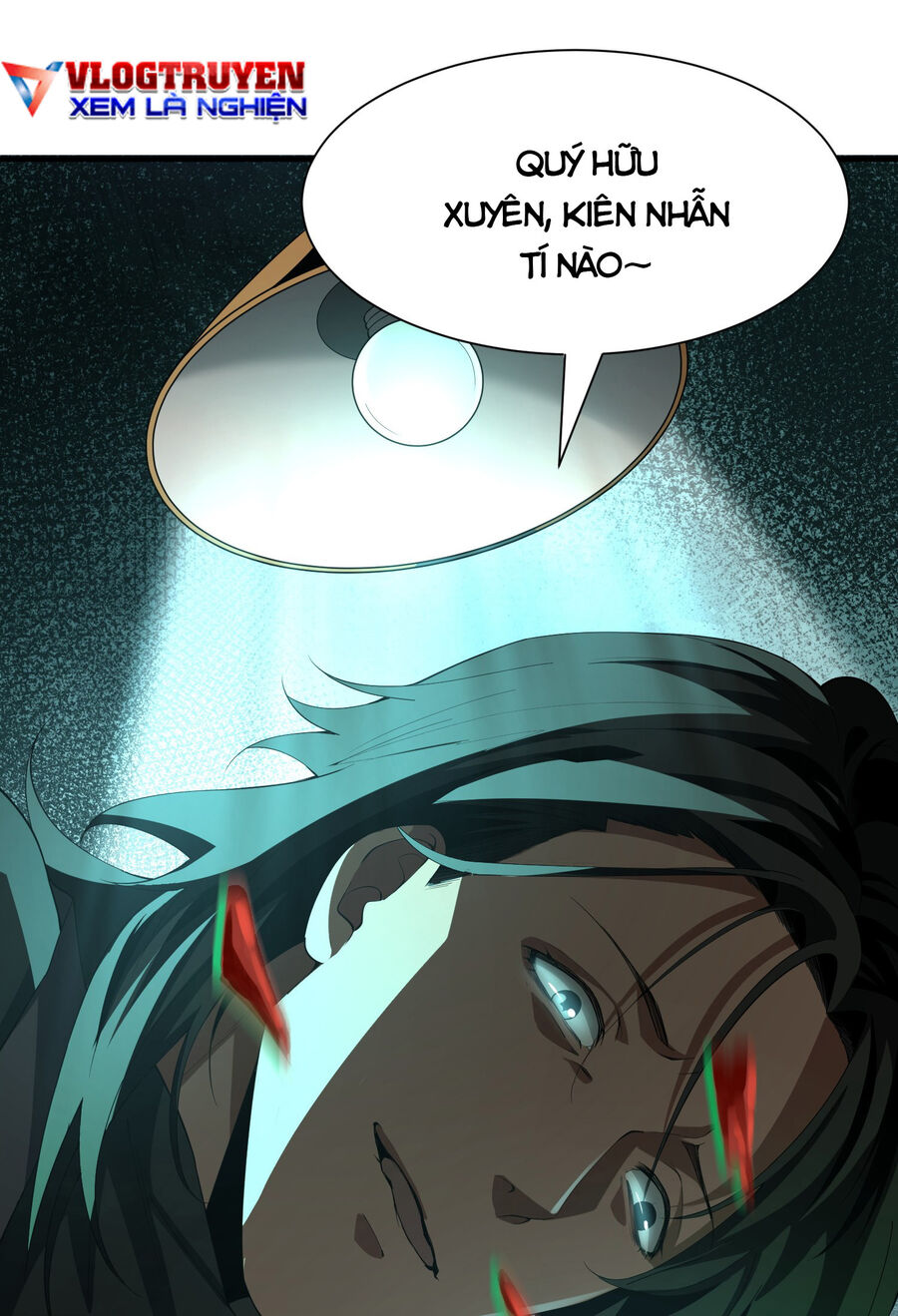 Ta, Thiên Sát Cô Tinh Chapter 2 - Trang 2