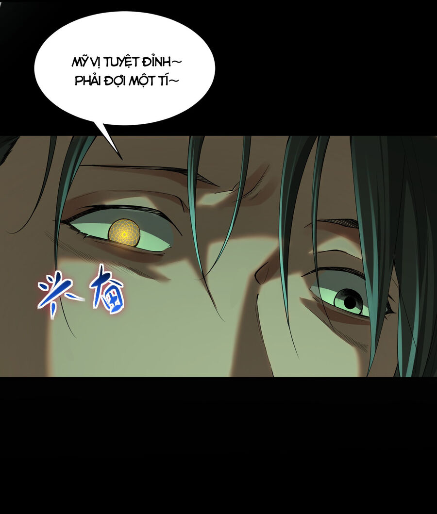 Ta, Thiên Sát Cô Tinh Chapter 2 - Trang 2