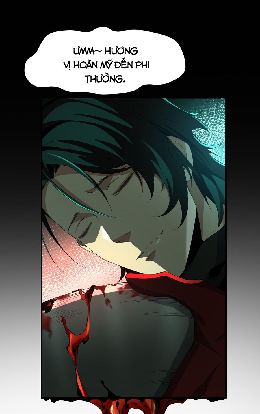 Ta, Thiên Sát Cô Tinh Chapter 2 - Trang 2