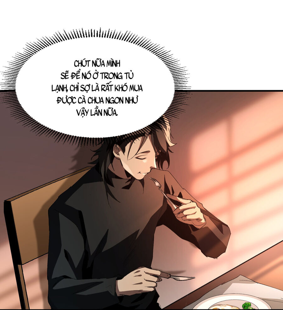 Ta, Thiên Sát Cô Tinh Chapter 2 - Trang 2