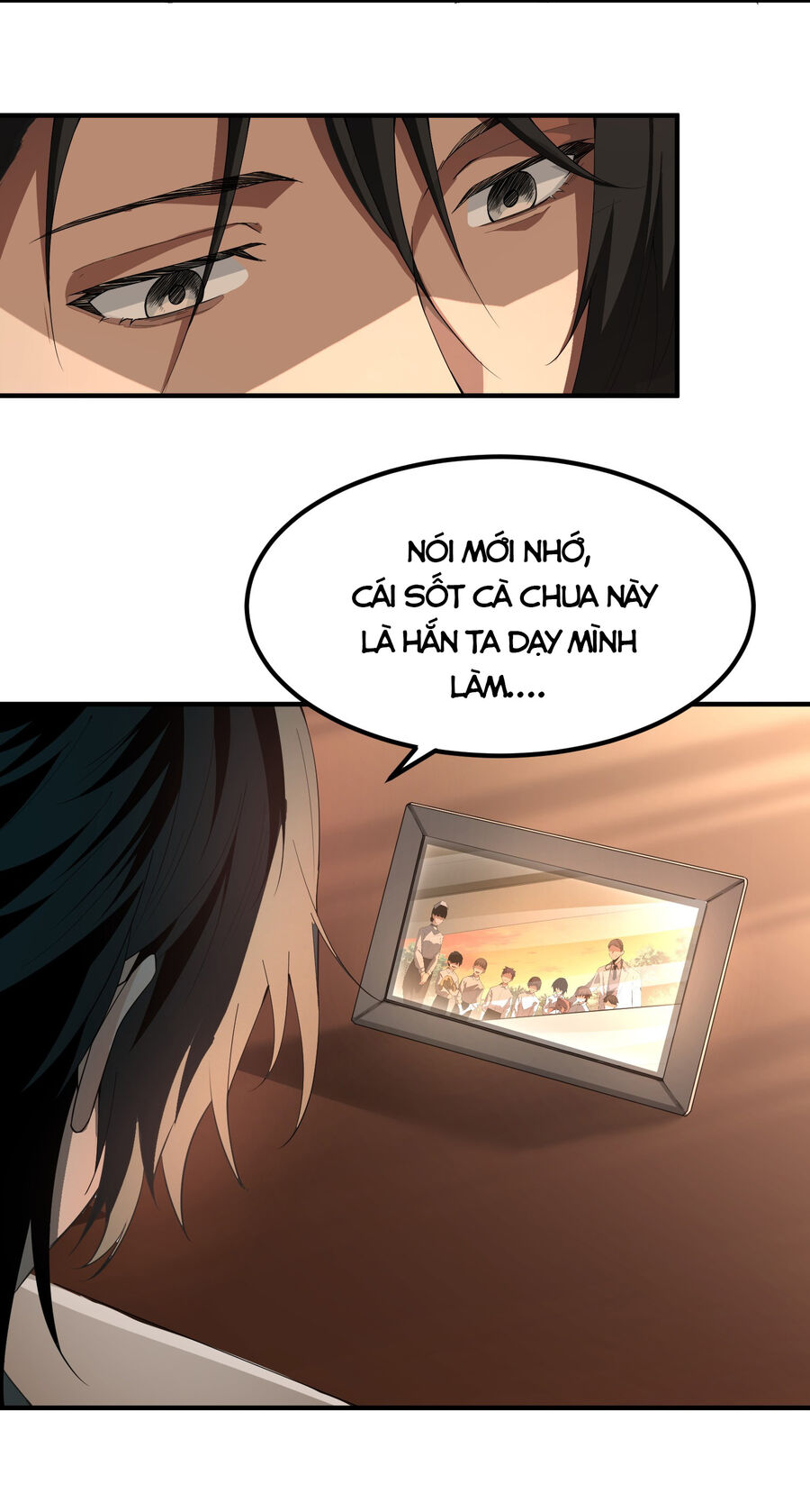 Ta, Thiên Sát Cô Tinh Chapter 2 - Trang 2