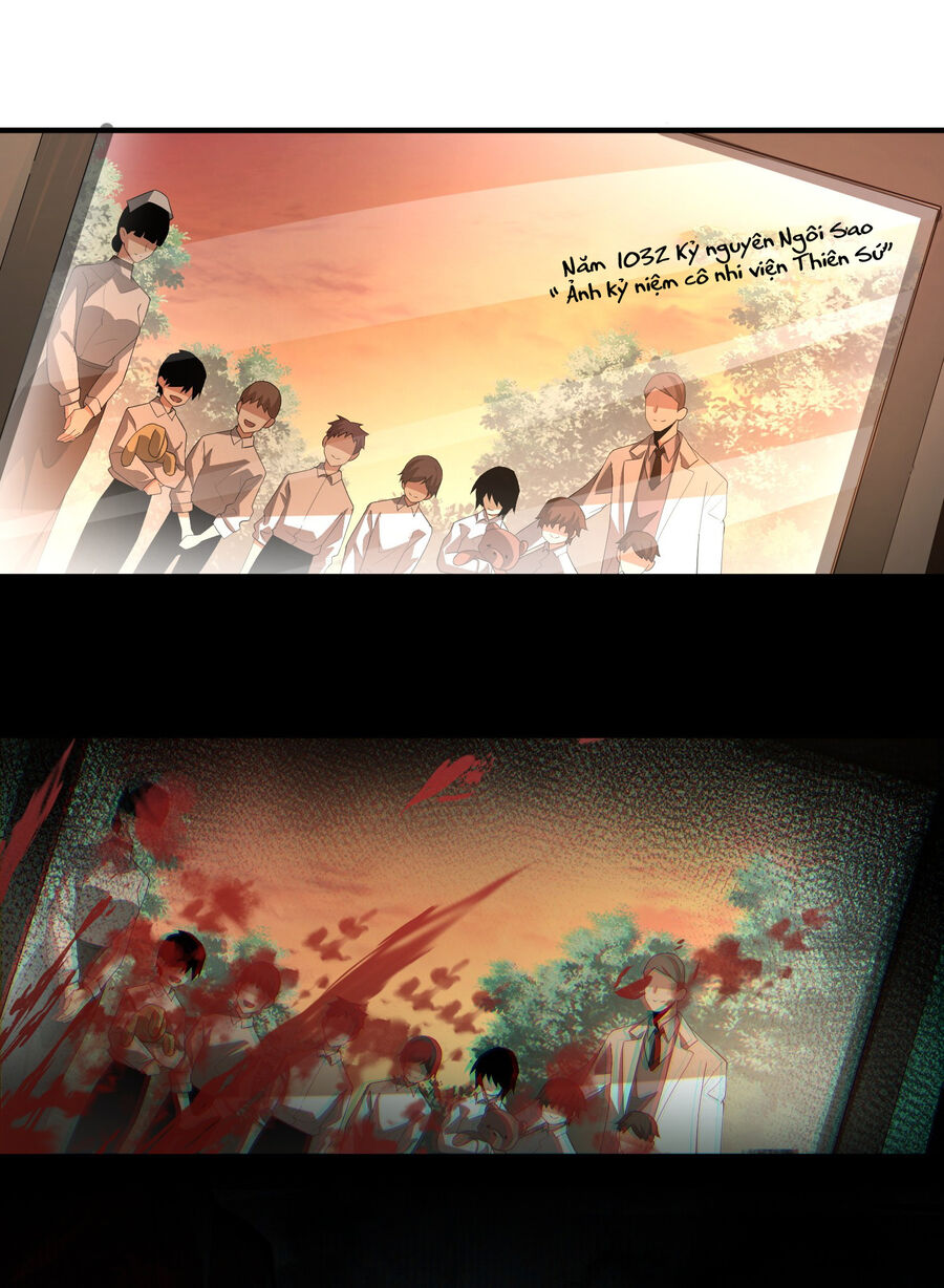 Ta, Thiên Sát Cô Tinh Chapter 2 - Trang 2