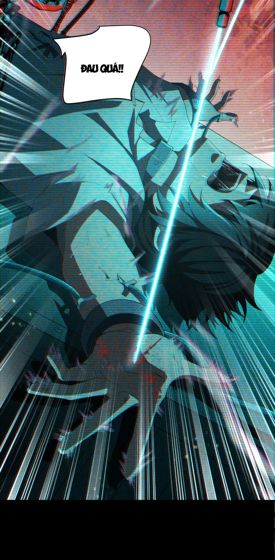 Ta, Thiên Sát Cô Tinh Chapter 2 - Trang 2