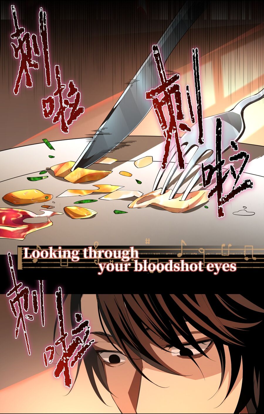 Ta, Thiên Sát Cô Tinh Chapter 2 - Trang 2