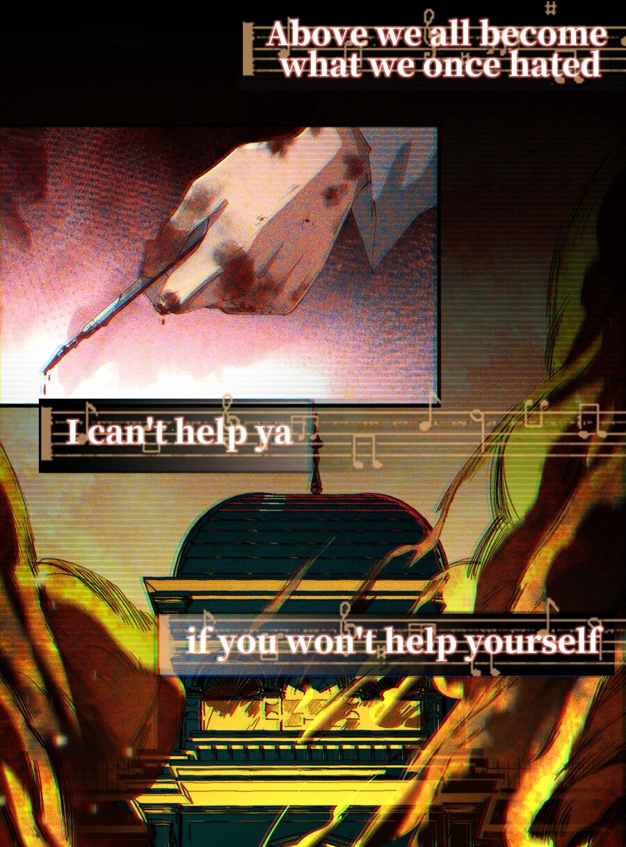 Ta, Thiên Sát Cô Tinh Chapter 2 - Trang 2