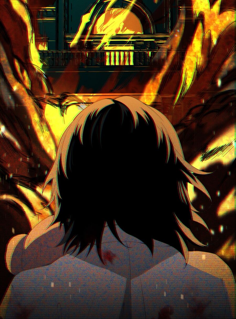 Ta, Thiên Sát Cô Tinh Chapter 2 - Trang 2