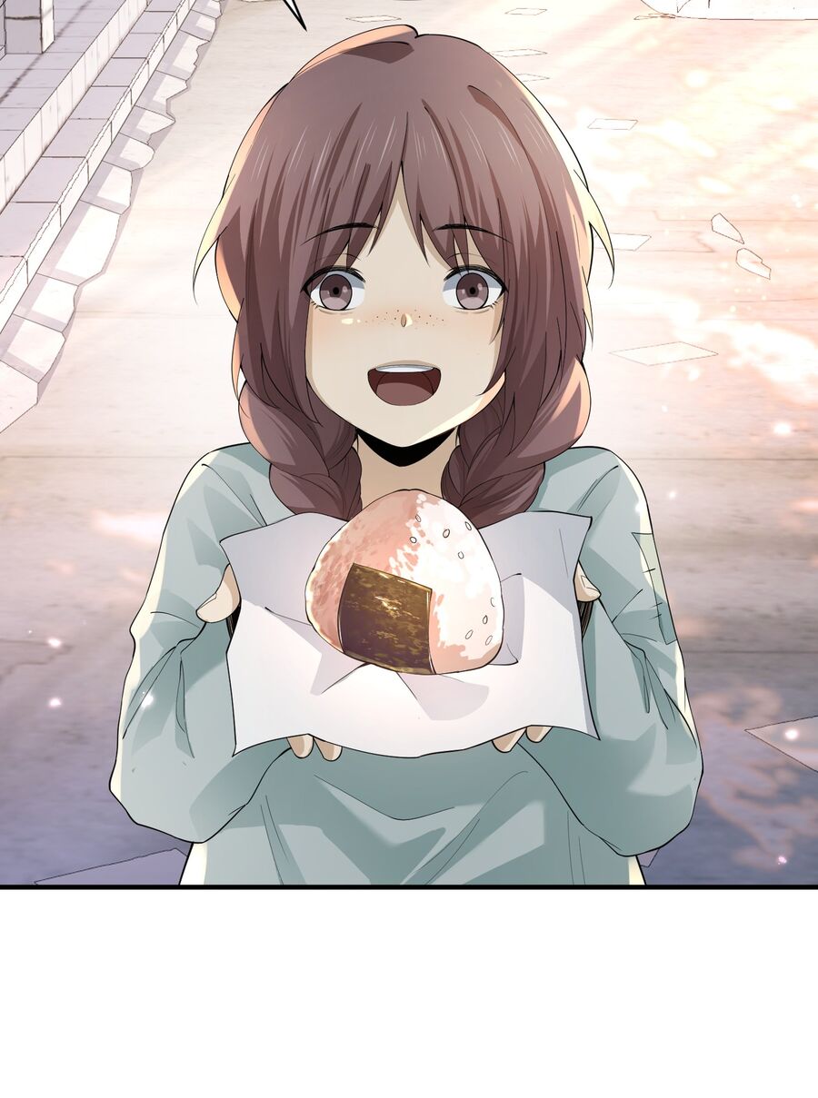 Ta, Thiên Sát Cô Tinh Chapter 2 - Trang 2