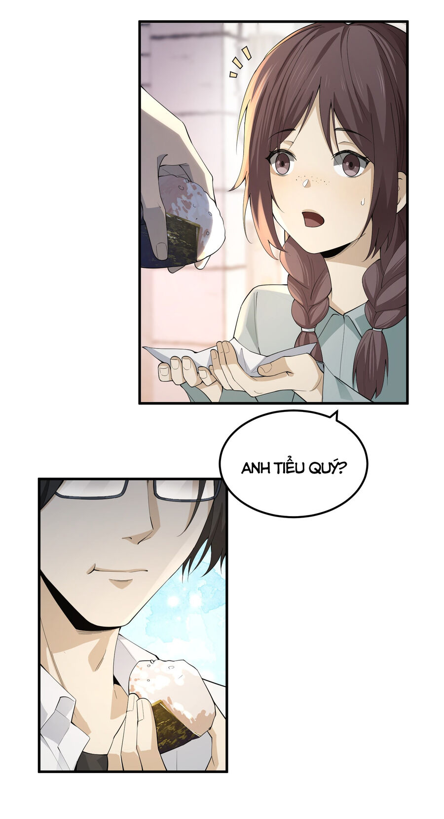 Ta, Thiên Sát Cô Tinh Chapter 2 - Trang 2