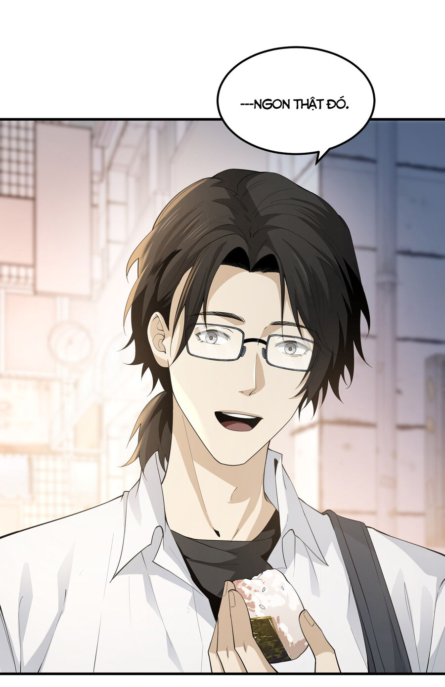 Ta, Thiên Sát Cô Tinh Chapter 2 - Trang 2