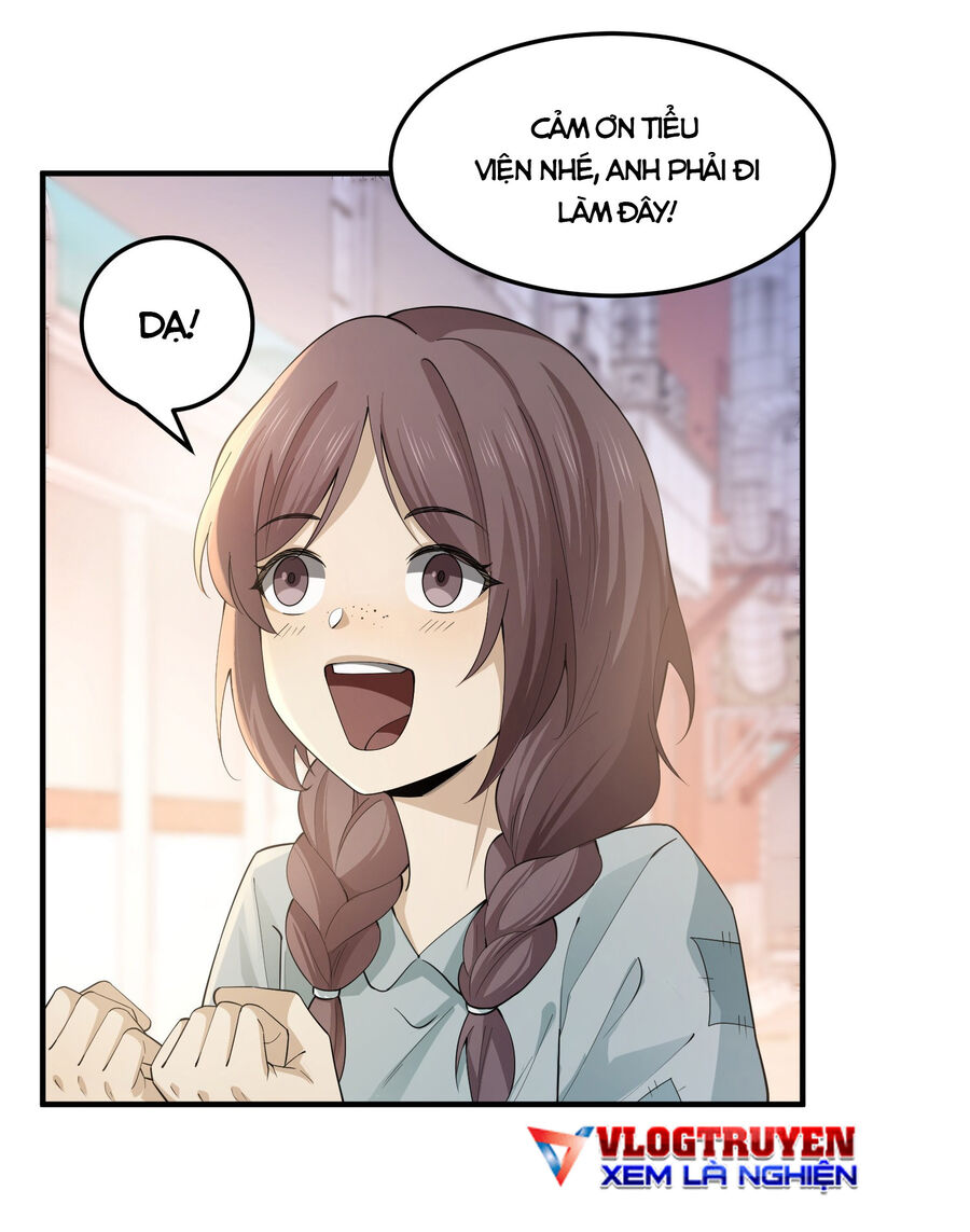 Ta, Thiên Sát Cô Tinh Chapter 2 - Trang 2