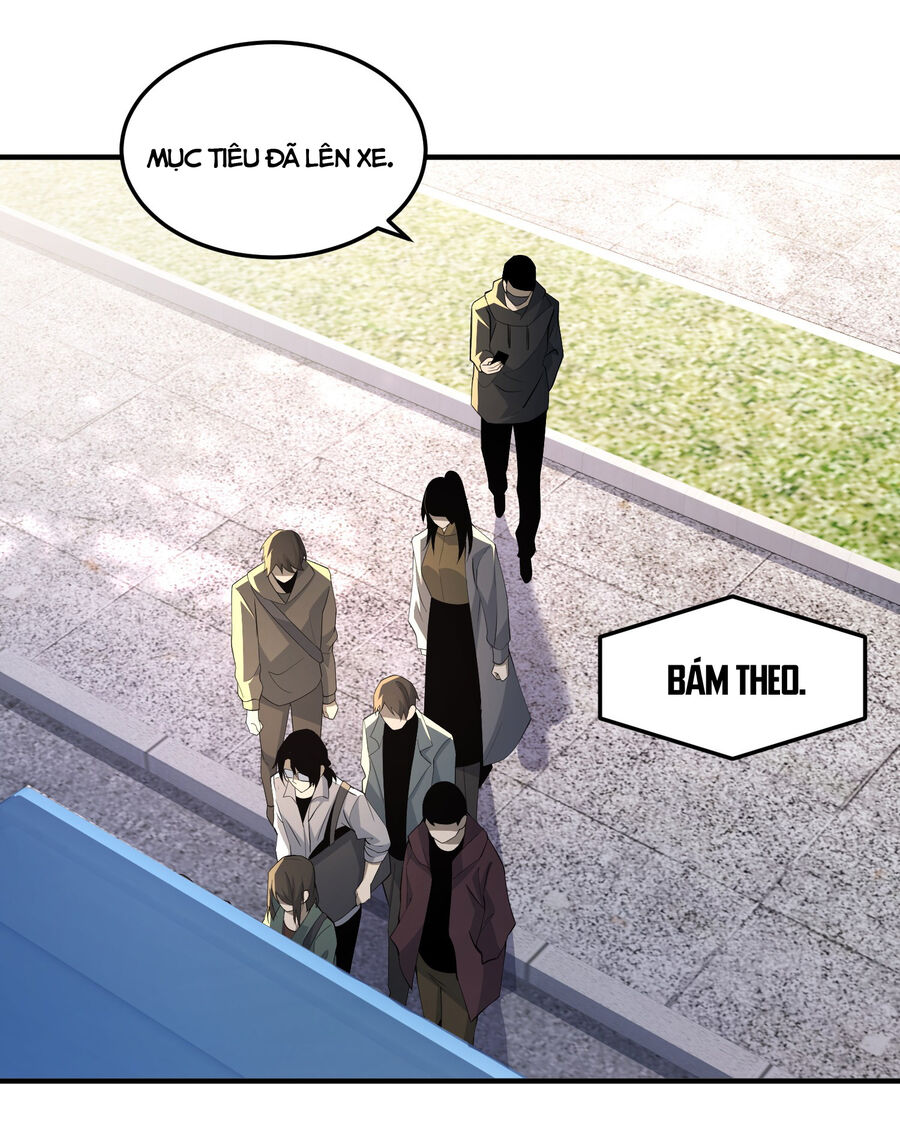 Ta, Thiên Sát Cô Tinh Chapter 2 - Trang 2