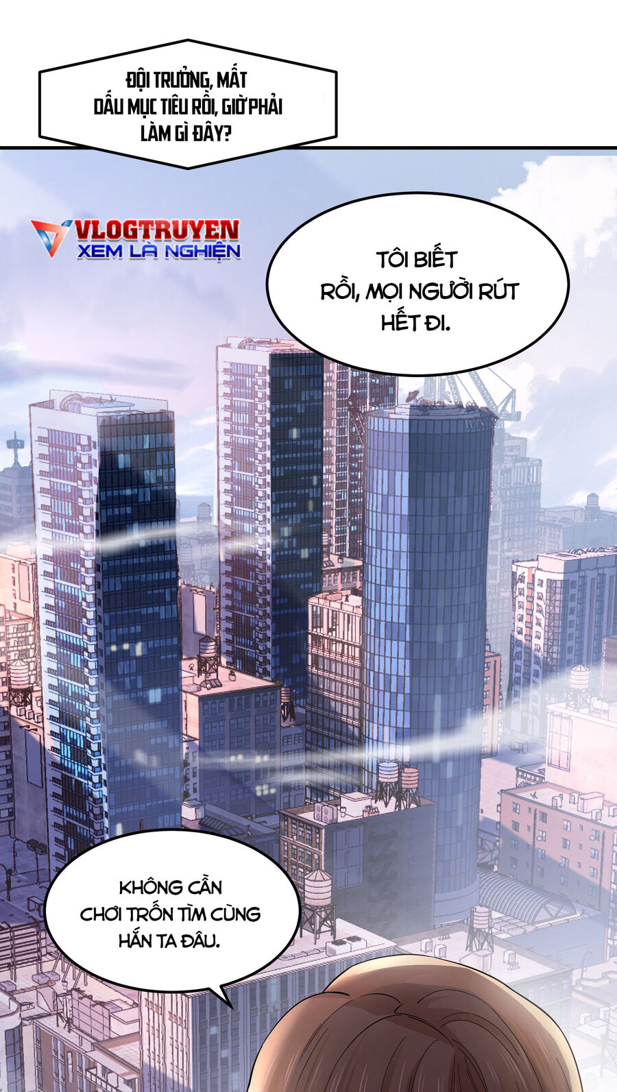 Ta, Thiên Sát Cô Tinh Chapter 2 - Trang 2