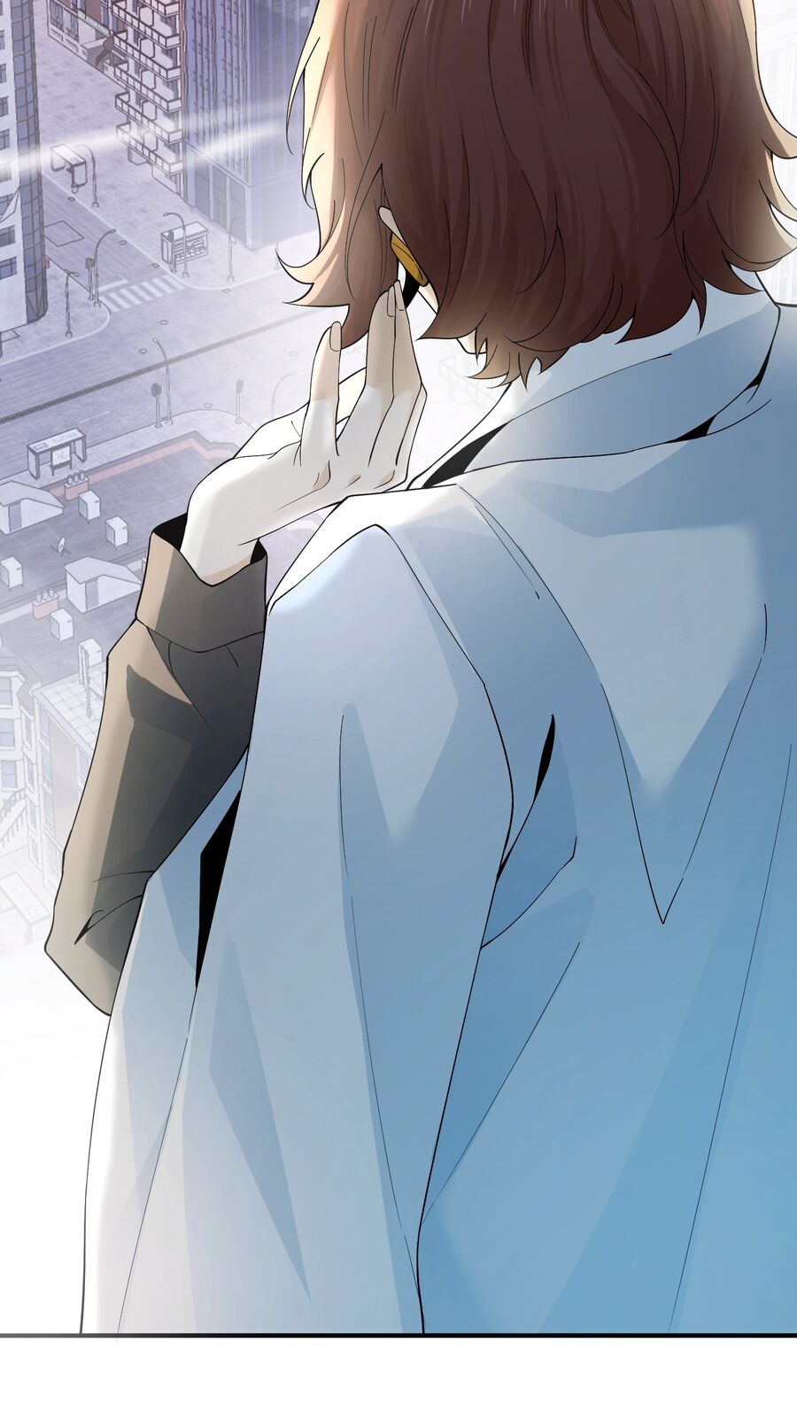 Ta, Thiên Sát Cô Tinh Chapter 2 - Trang 2