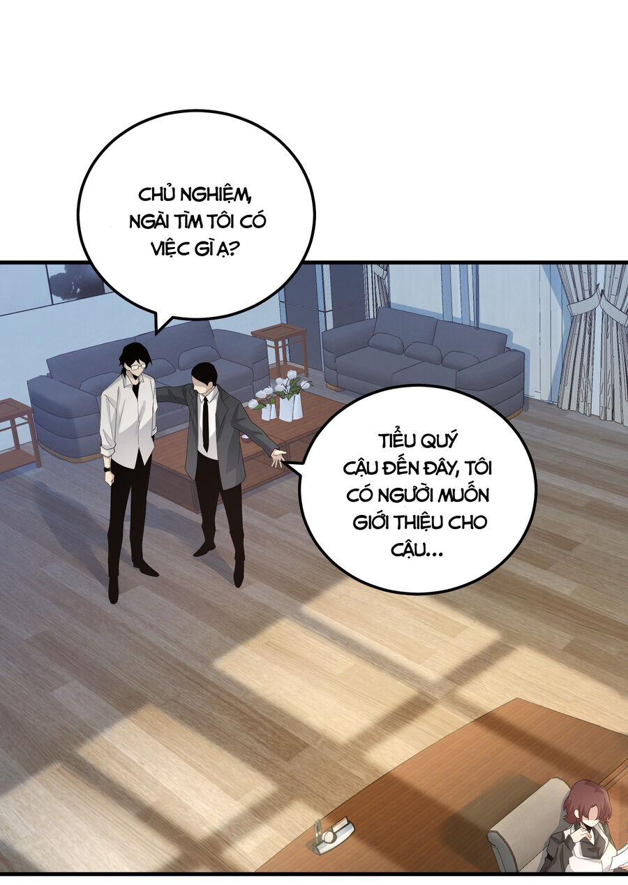 Ta, Thiên Sát Cô Tinh Chapter 2 - Trang 2