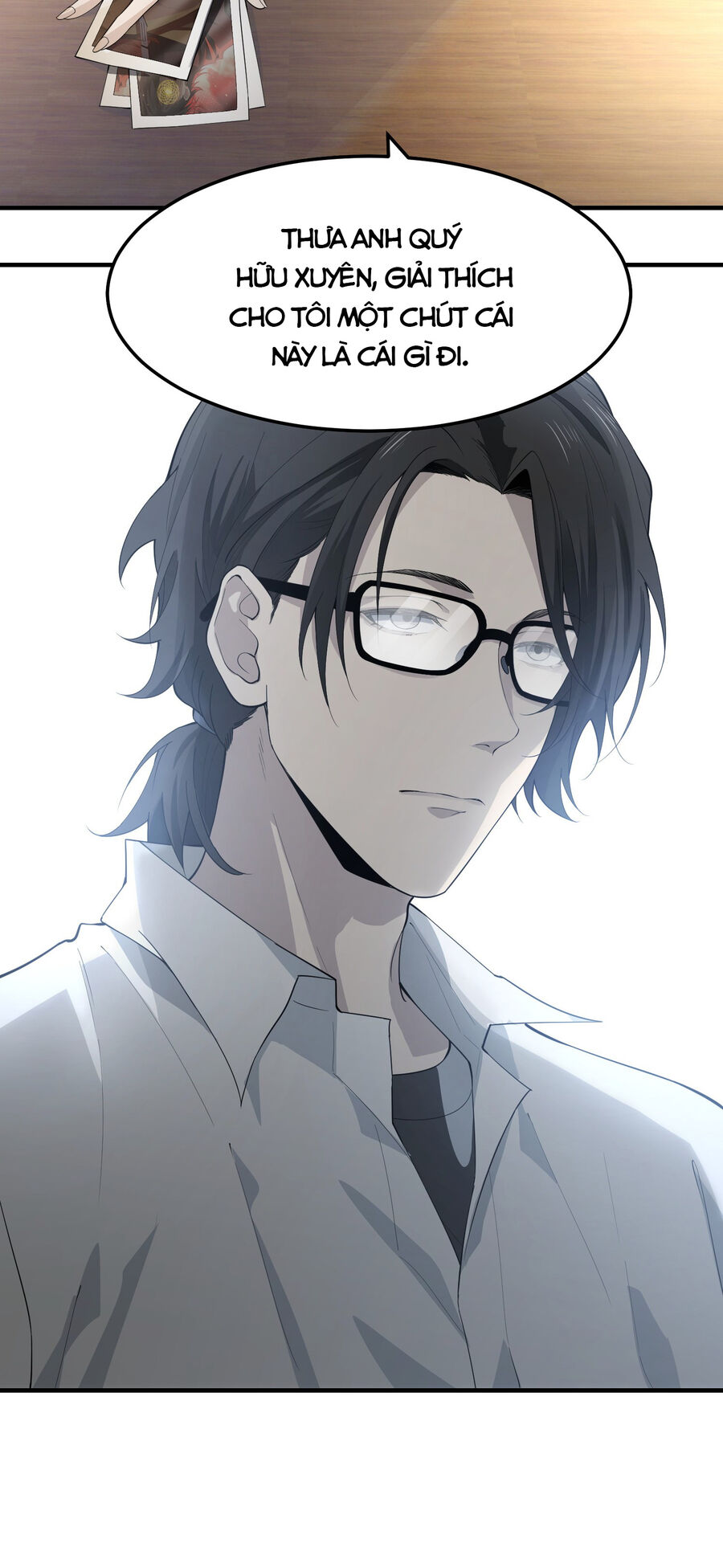 Ta, Thiên Sát Cô Tinh Chapter 2 - Trang 2