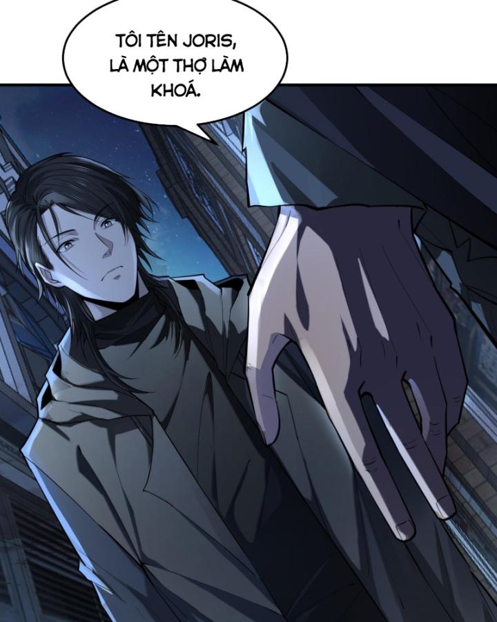 Ta, Thiên Sát Cô Tinh Chapter 20 - Trang 2