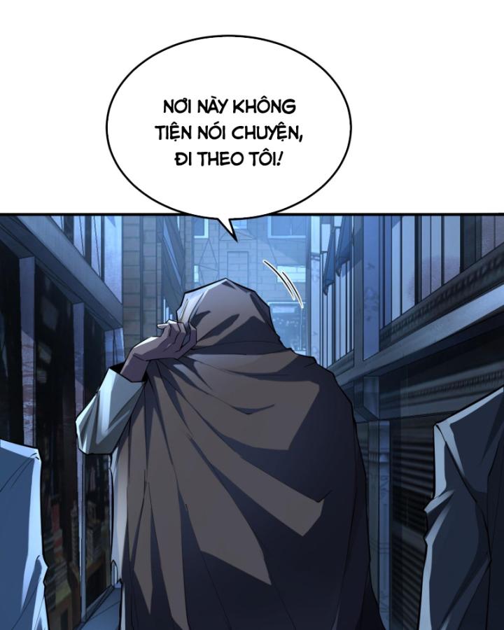 Ta, Thiên Sát Cô Tinh Chapter 20 - Trang 2