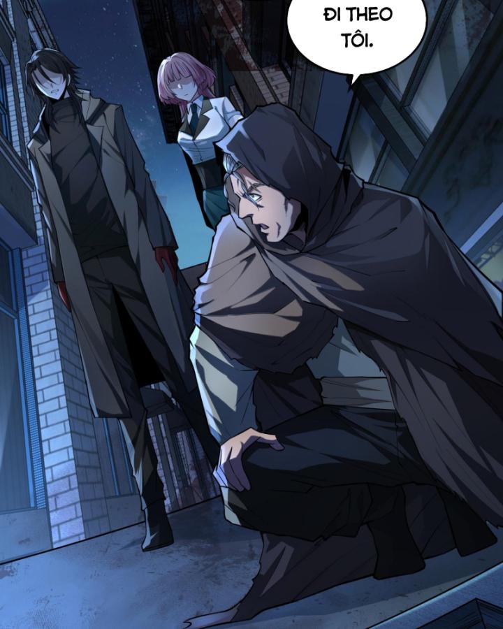 Ta, Thiên Sát Cô Tinh Chapter 20 - Trang 2