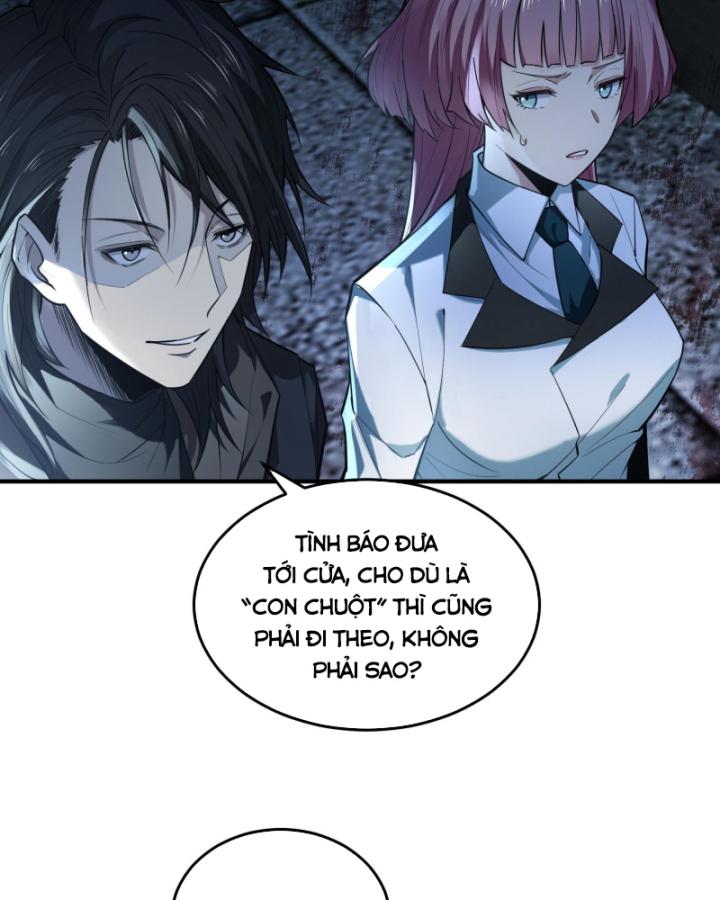 Ta, Thiên Sát Cô Tinh Chapter 20 - Trang 2