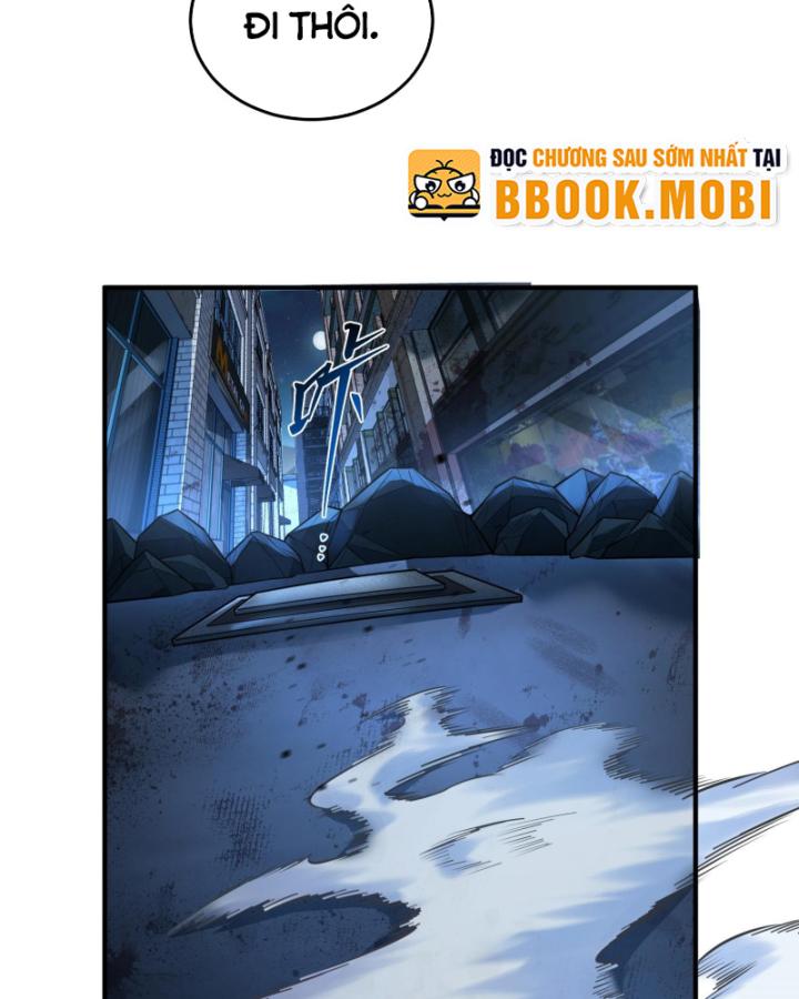 Ta, Thiên Sát Cô Tinh Chapter 20 - Trang 2