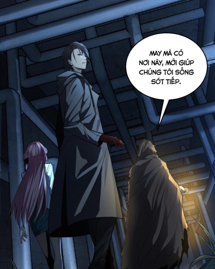 Ta, Thiên Sát Cô Tinh Chapter 20 - Trang 2