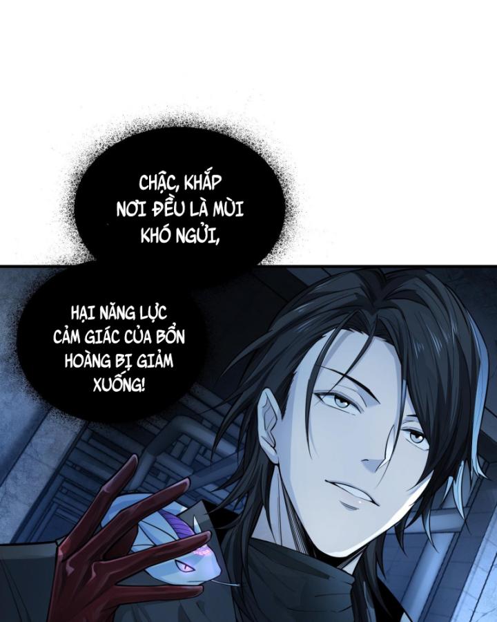 Ta, Thiên Sát Cô Tinh Chapter 20 - Trang 2