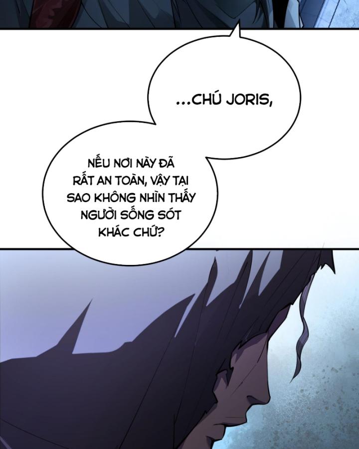 Ta, Thiên Sát Cô Tinh Chapter 20 - Trang 2