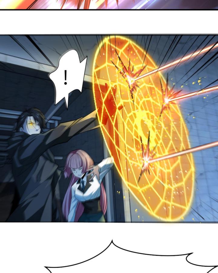 Ta, Thiên Sát Cô Tinh Chapter 20 - Trang 2