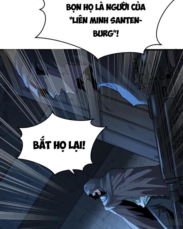 Ta, Thiên Sát Cô Tinh Chapter 20 - Trang 2