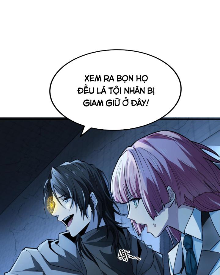 Ta, Thiên Sát Cô Tinh Chapter 20 - Trang 2