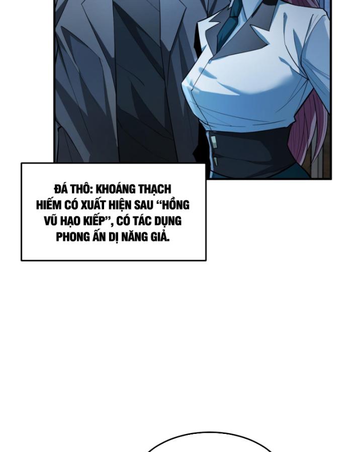 Ta, Thiên Sát Cô Tinh Chapter 20 - Trang 2