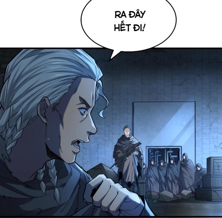 Ta, Thiên Sát Cô Tinh Chapter 20 - Trang 2