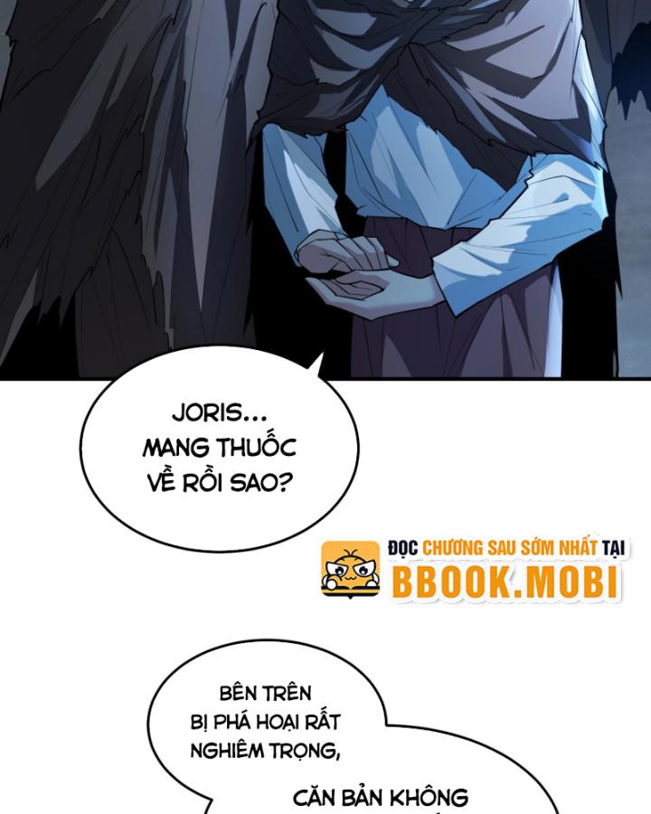 Ta, Thiên Sát Cô Tinh Chapter 20 - Trang 2