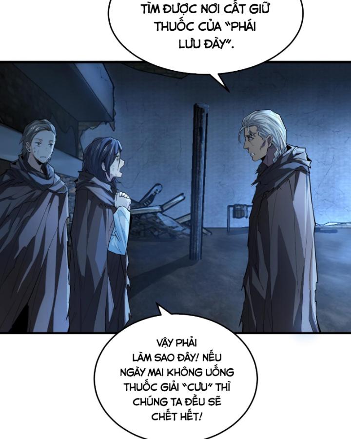 Ta, Thiên Sát Cô Tinh Chapter 20 - Trang 2